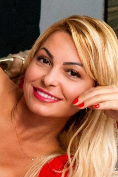 Terapeuta Prisma Massagem